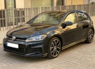 Golf GTD 2.0 TDI DSG 5p180Cv