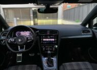 Golf GTD 2.0 TDI DSG 5p180Cv