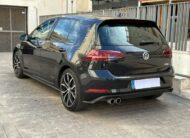 Golf GTD 2.0 TDI DSG 5p180Cv