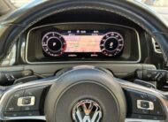 Golf GTD 2.0 TDI DSG 5p180Cv