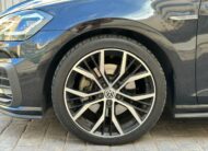 Golf GTD 2.0 TDI DSG 5p180Cv