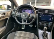 Golf GTD 2.0 TDI DSG 5p180Cv