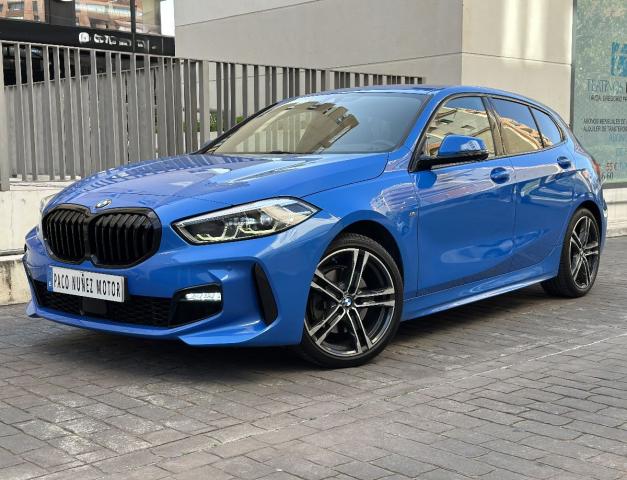 118i -M Sport Paket-