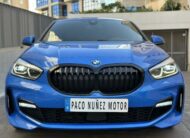 118i -M Sport Paket-