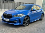 118i -M Sport Paket-