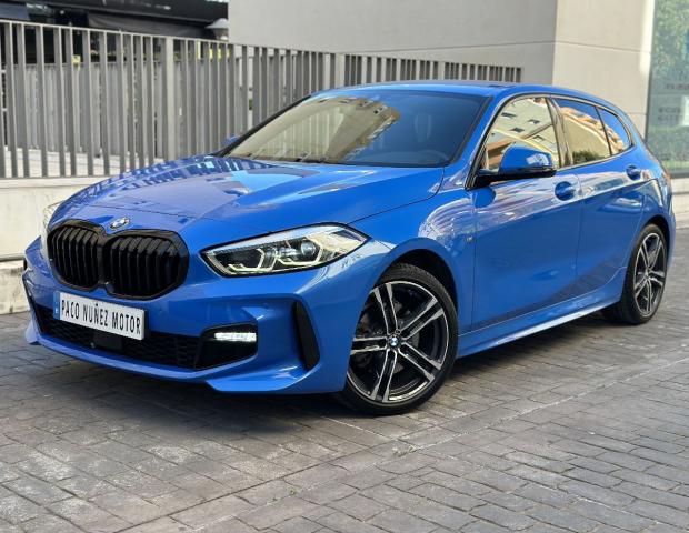 118i -M Sport Paket-