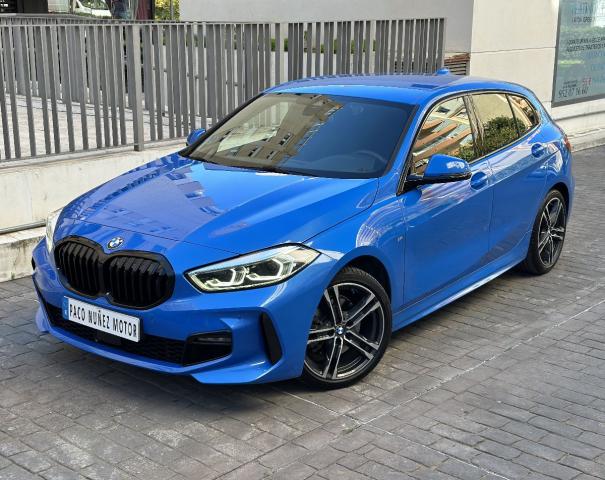 118i -M Sport Paket-