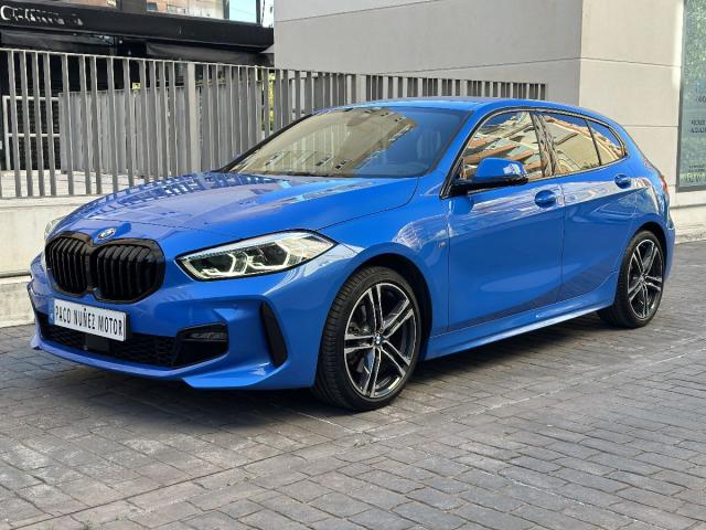 118i -M Sport Paket-