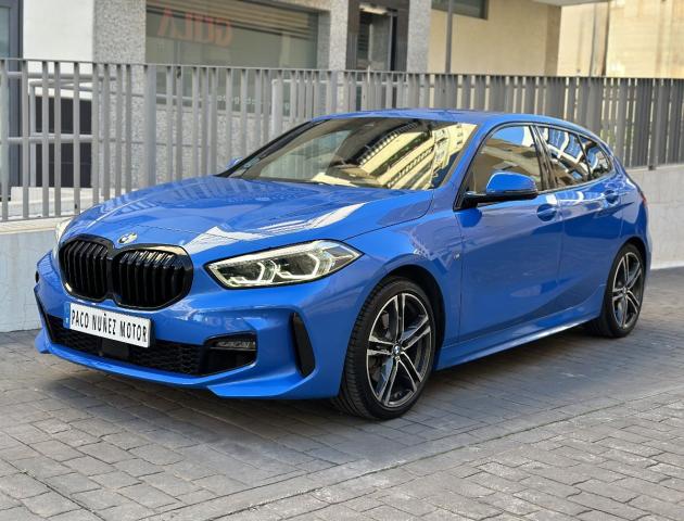 118i -M Sport Paket-