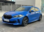 118i -M Sport Paket-