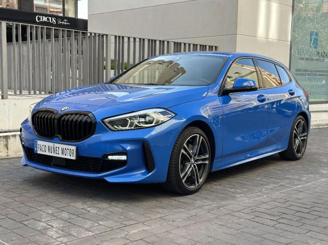 118i -M Sport Paket-