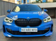 118i -M Sport Paket-