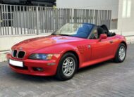 BMW – Z3 – 1.8 Roadster