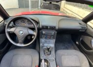 BMW – Z3 – 1.8 Roadster