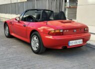 BMW – Z3 – 1.8 Roadster