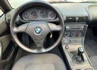 BMW – Z3 – 1.8 Roadster