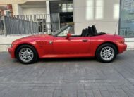 BMW – Z3 – 1.8 Roadster