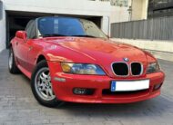 BMW – Z3 – 1.8 Roadster