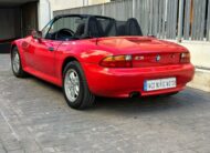 BMW – Z3 – 1.8 Roadster