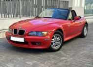 BMW – Z3 – 1.8 Roadster