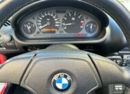 BMW – Z3 – 1.8 Roadster