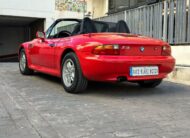 BMW – Z3 – 1.8 Roadster