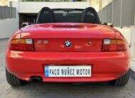 BMW – Z3 – 1.8 Roadster