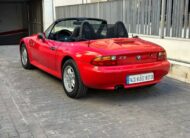 BMW – Z3 – 1.8 Roadster