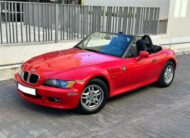 BMW – Z3 – 1.8 Roadster