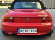 BMW – Z3 – 1.8 Roadster