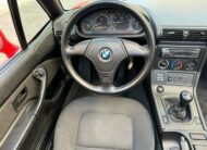 BMW – Z3 – 1.8 Roadster