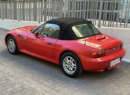 BMW – Z3 – 1.8 Roadster