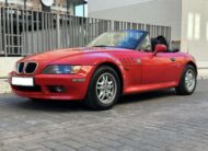 BMW – Z3 – 1.8 Roadster