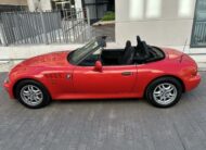 BMW – Z3 – 1.8 Roadster