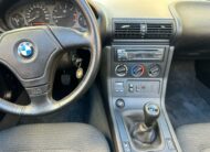 BMW – Z3 – 1.8 Roadster