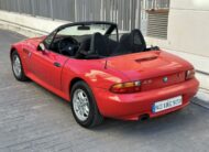 BMW – Z3 – 1.8 Roadster