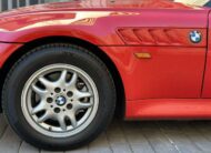 BMW – Z3 – 1.8 Roadster