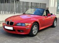 BMW – Z3 – 1.8 Roadster