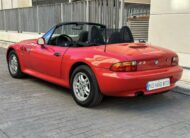 BMW – Z3 – 1.8 Roadster