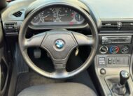 BMW – Z3 – 1.8 Roadster