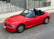 BMW – Z3 – 1.8 Roadster