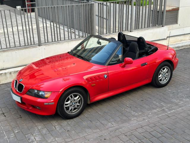 BMW – Z3 – 1.8 Roadster