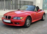 BMW – Z3 – 1.8 Roadster