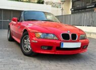 BMW – Z3 – 1.8 Roadster