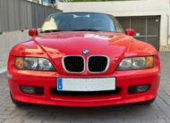 BMW – Z3 – 1.8 Roadster