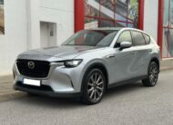 MAZDA – CX-60 – e-SKYACTIV D 147 kWRWD Exclusive-Line