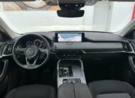 MAZDA – CX-60 – e-SKYACTIV D 147 kWRWD Exclusive-Line