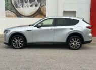 MAZDA – CX-60 – e-SKYACTIV D 147 kWRWD Exclusive-Line