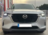 MAZDA – CX-60 – e-SKYACTIV D 147 kWRWD Exclusive-Line