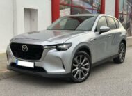 MAZDA – CX-60 – e-SKYACTIV D 147 kWRWD Exclusive-Line